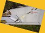Abschuss MH17: Zeigt Tragfläche Kugelhagel von Jagdflugzeug? |
